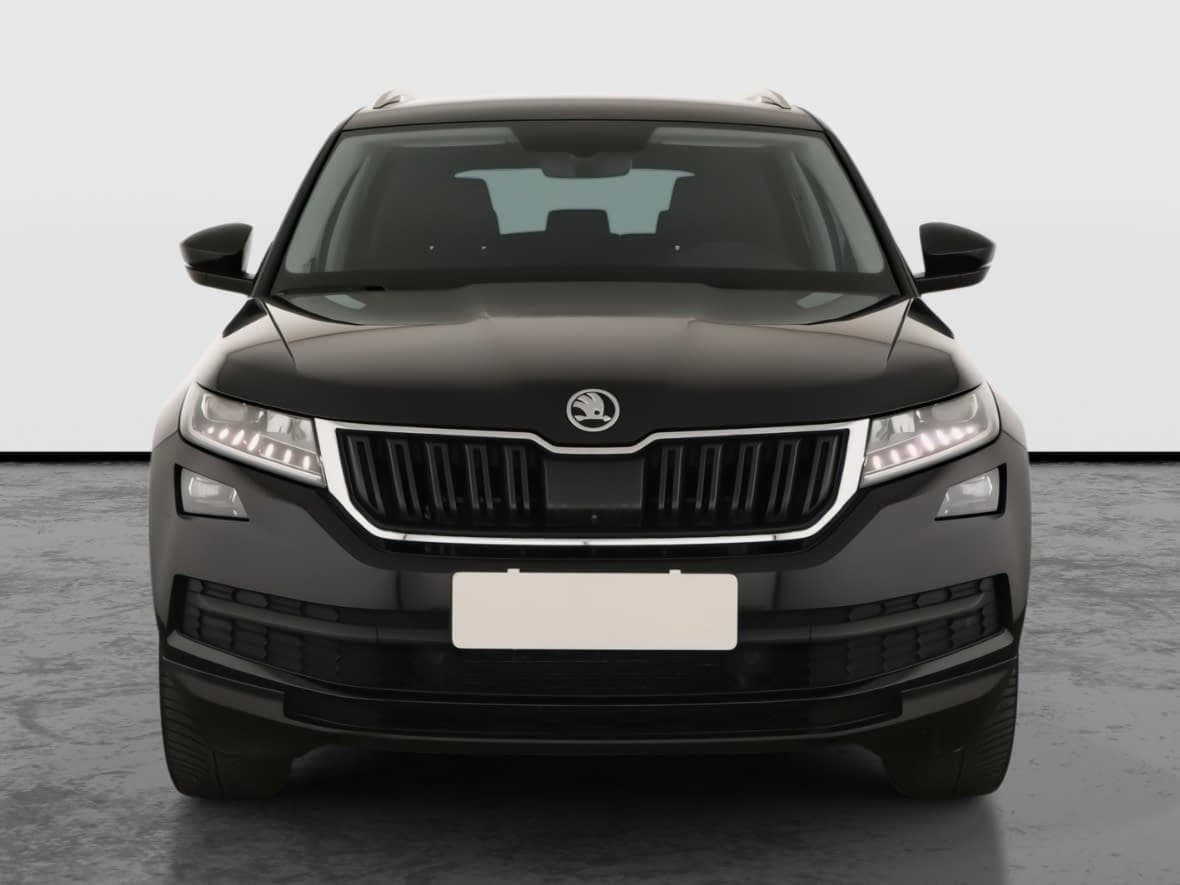 2019 Škoda KODIAQ - 2