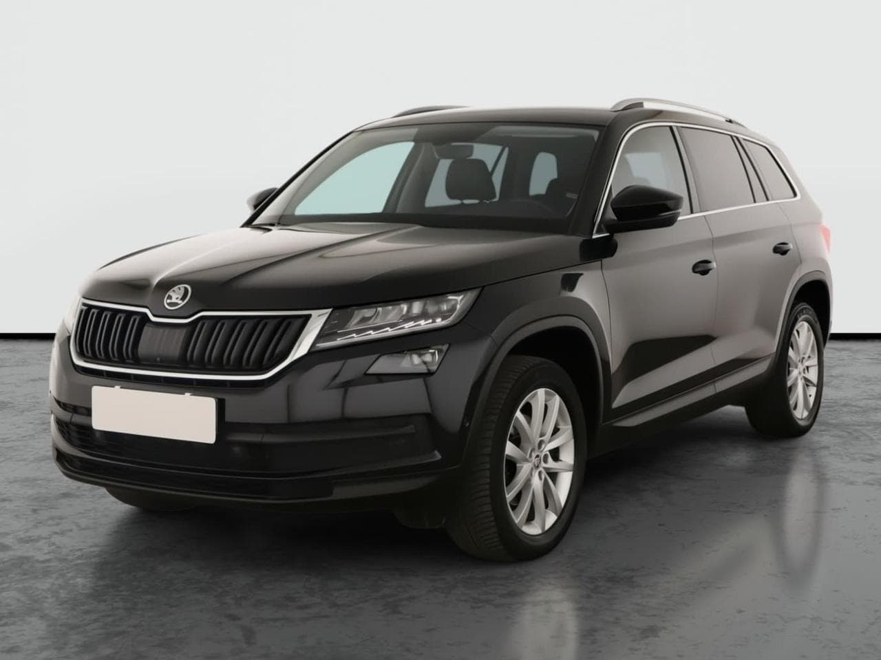 2019 Škoda KODIAQ - 3