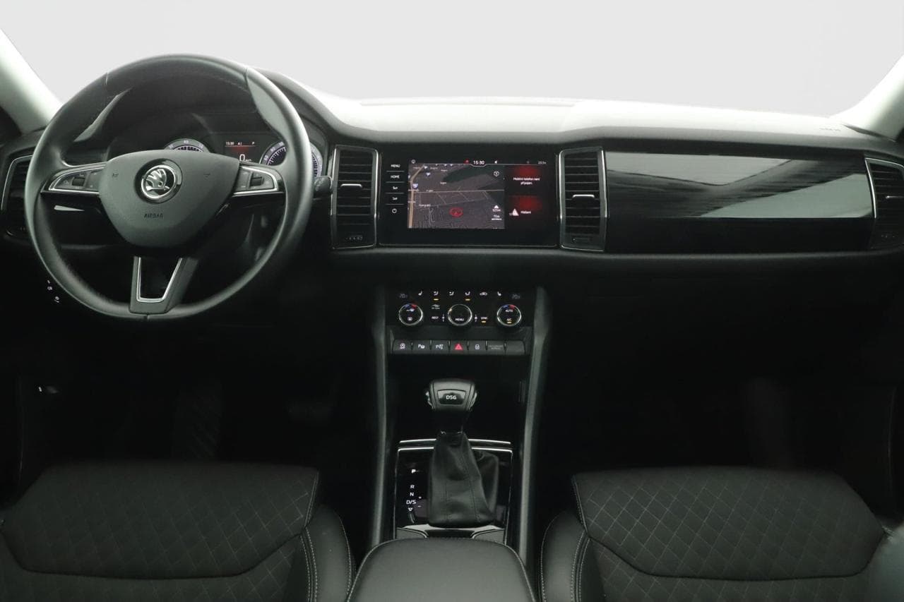 2019 Škoda KODIAQ - 9