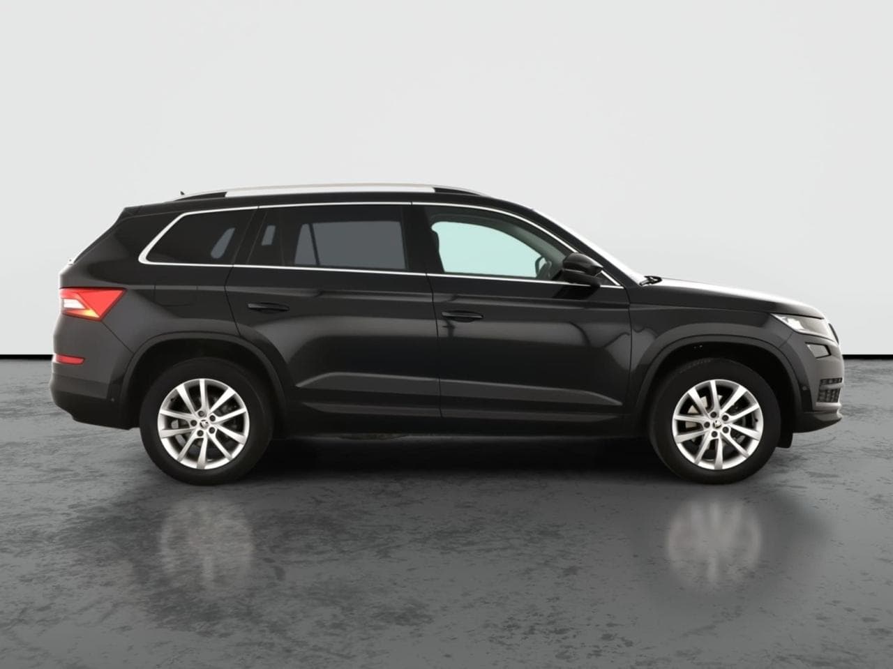 2019 Škoda KODIAQ - 8
