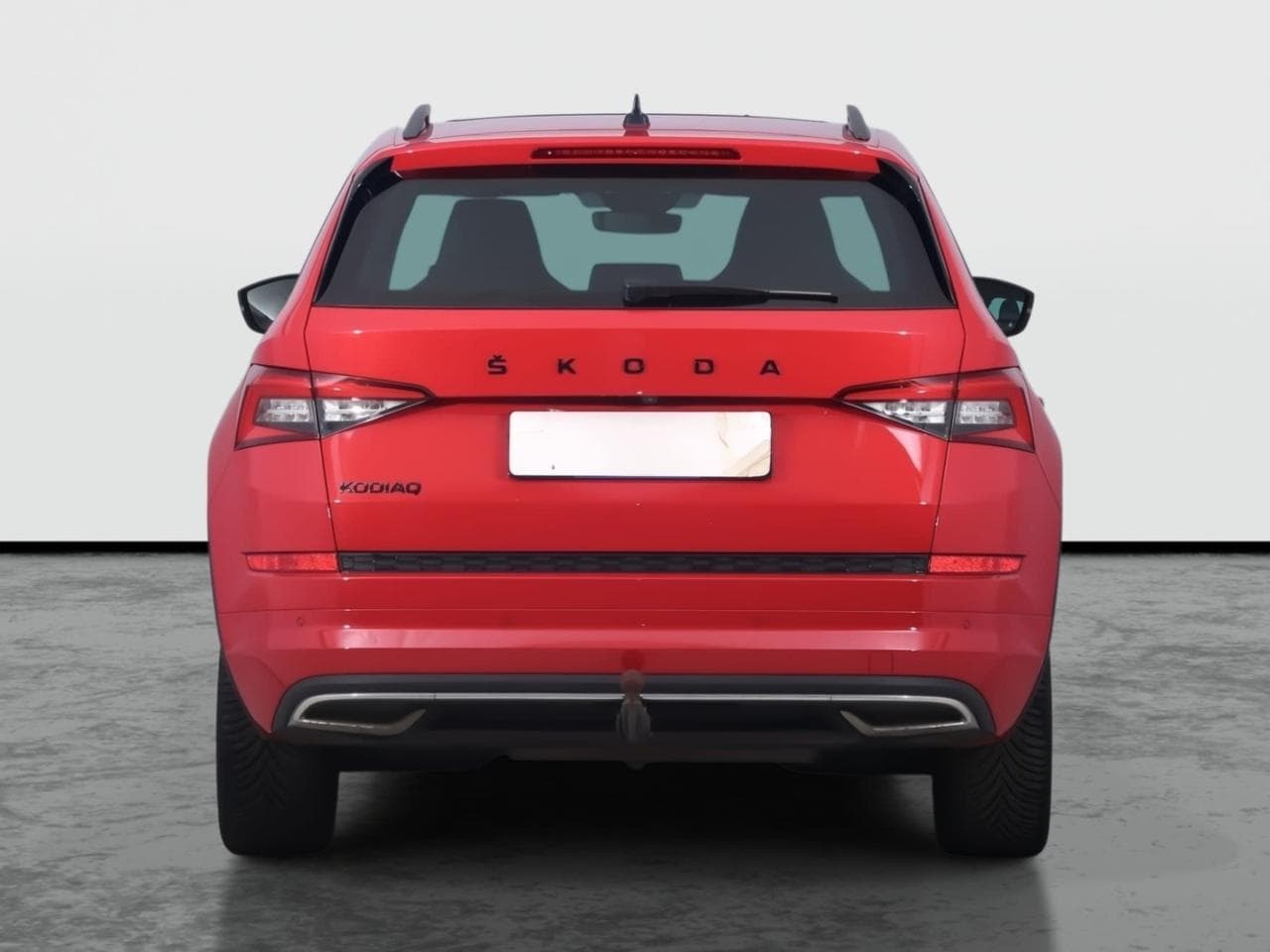 2021 Škoda KODIAQ - 6