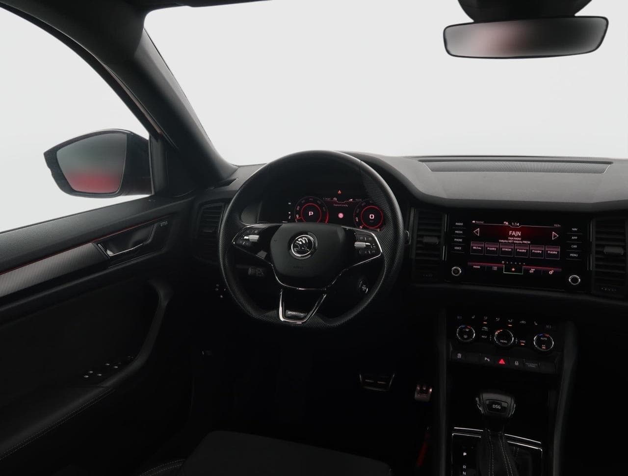 2021 Škoda KODIAQ - 9