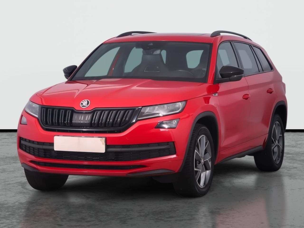 2021 Škoda KODIAQ - 3