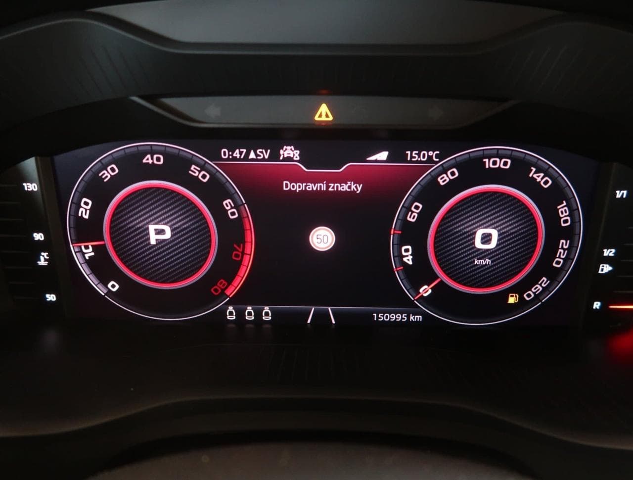 2021 Škoda KODIAQ - 17