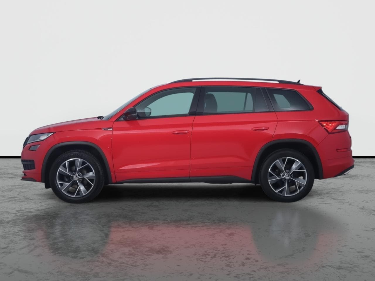 2021 Škoda KODIAQ - 4