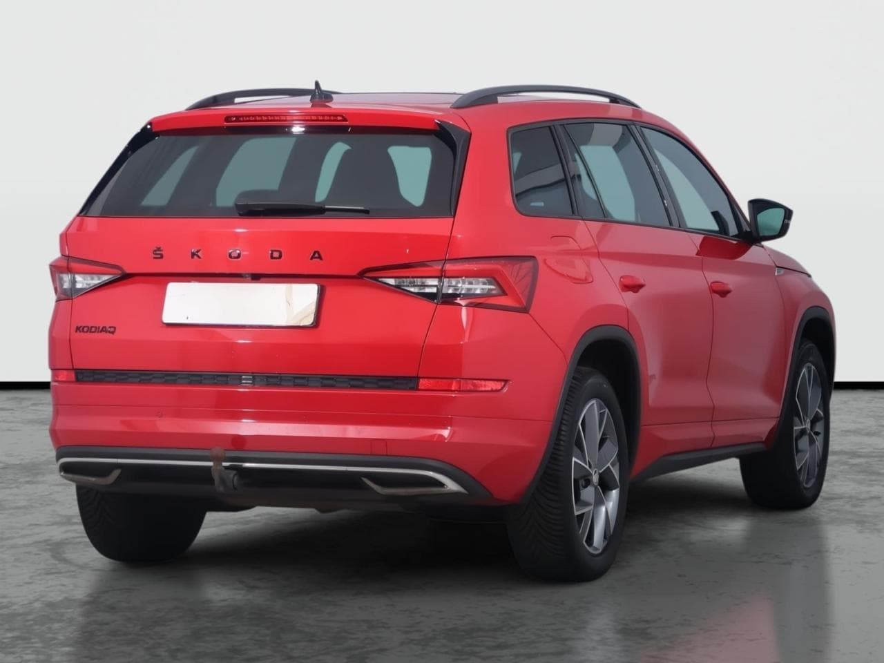 2021 Škoda KODIAQ - 7