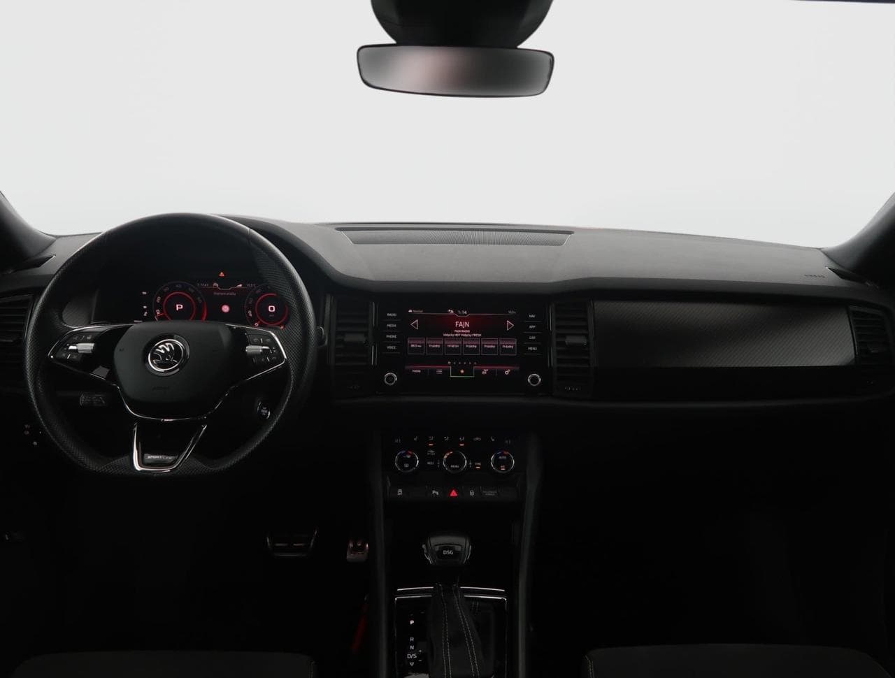 2021 Škoda KODIAQ - 10