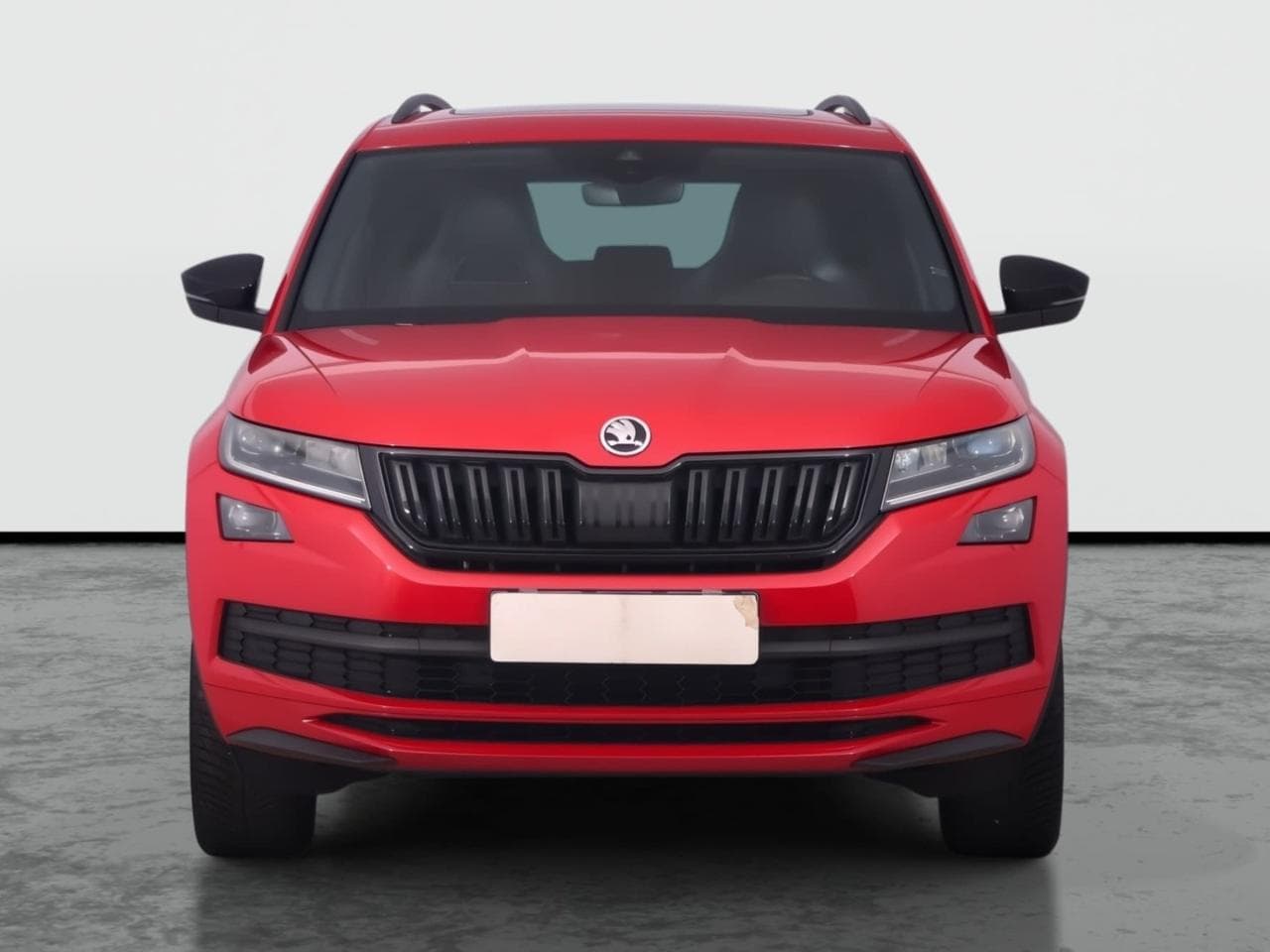 2021 Škoda KODIAQ - 2