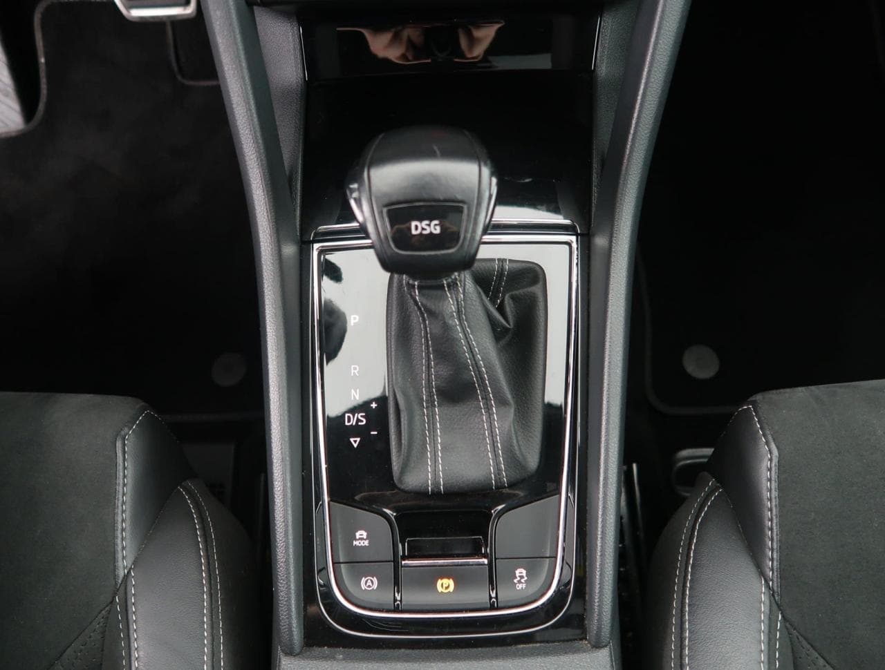 2021 Škoda KODIAQ - 19