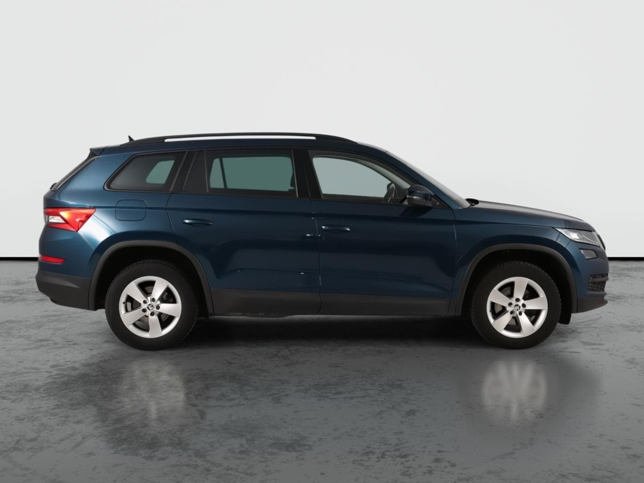 2021 Škoda KODIAQ - 8