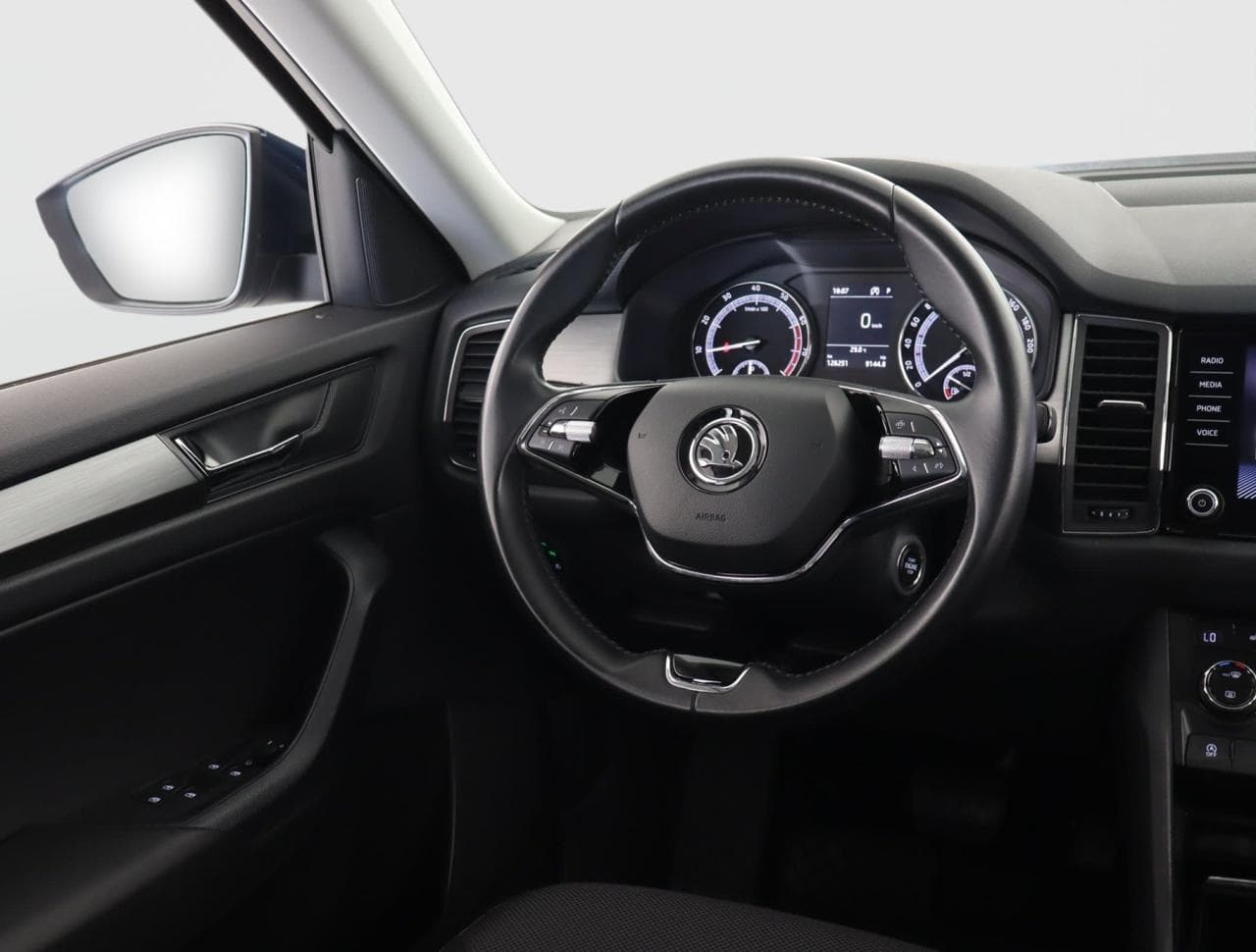 2021 Škoda KODIAQ - 9