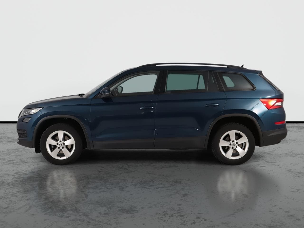 2021 Škoda KODIAQ - 4