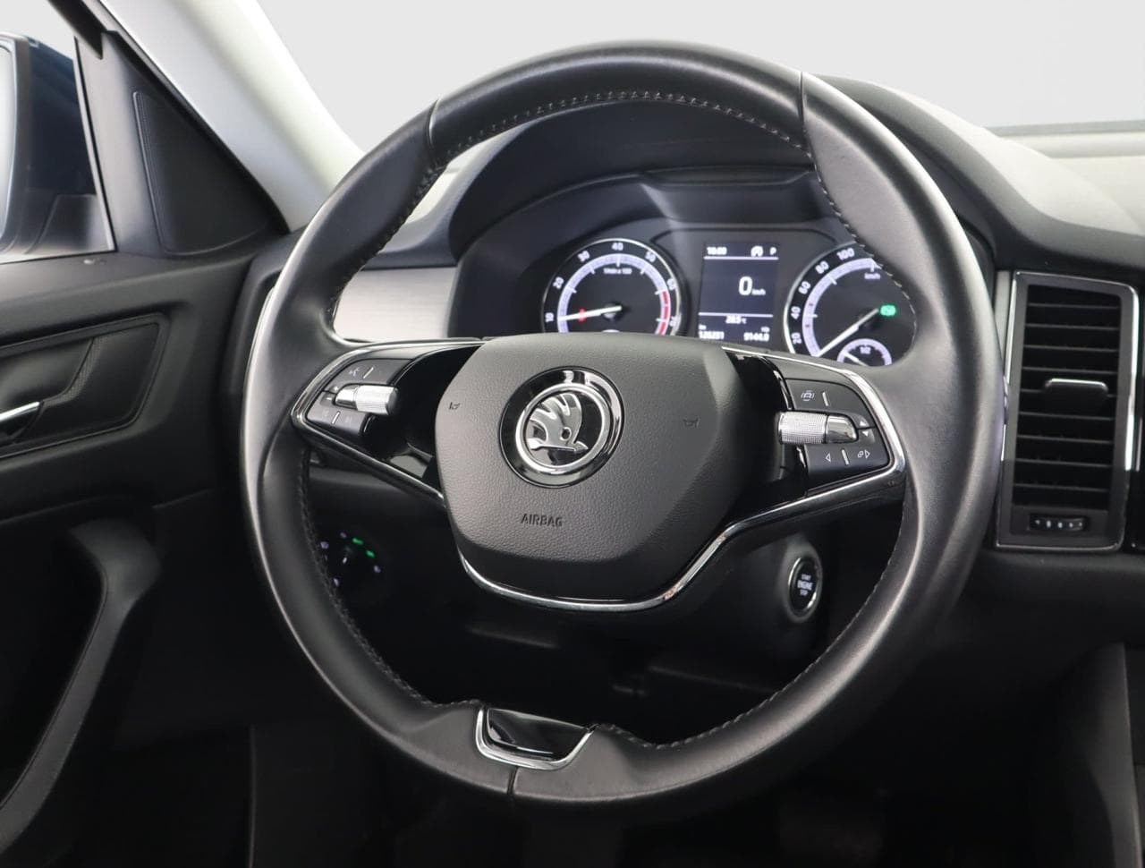 2021 Škoda KODIAQ - 20