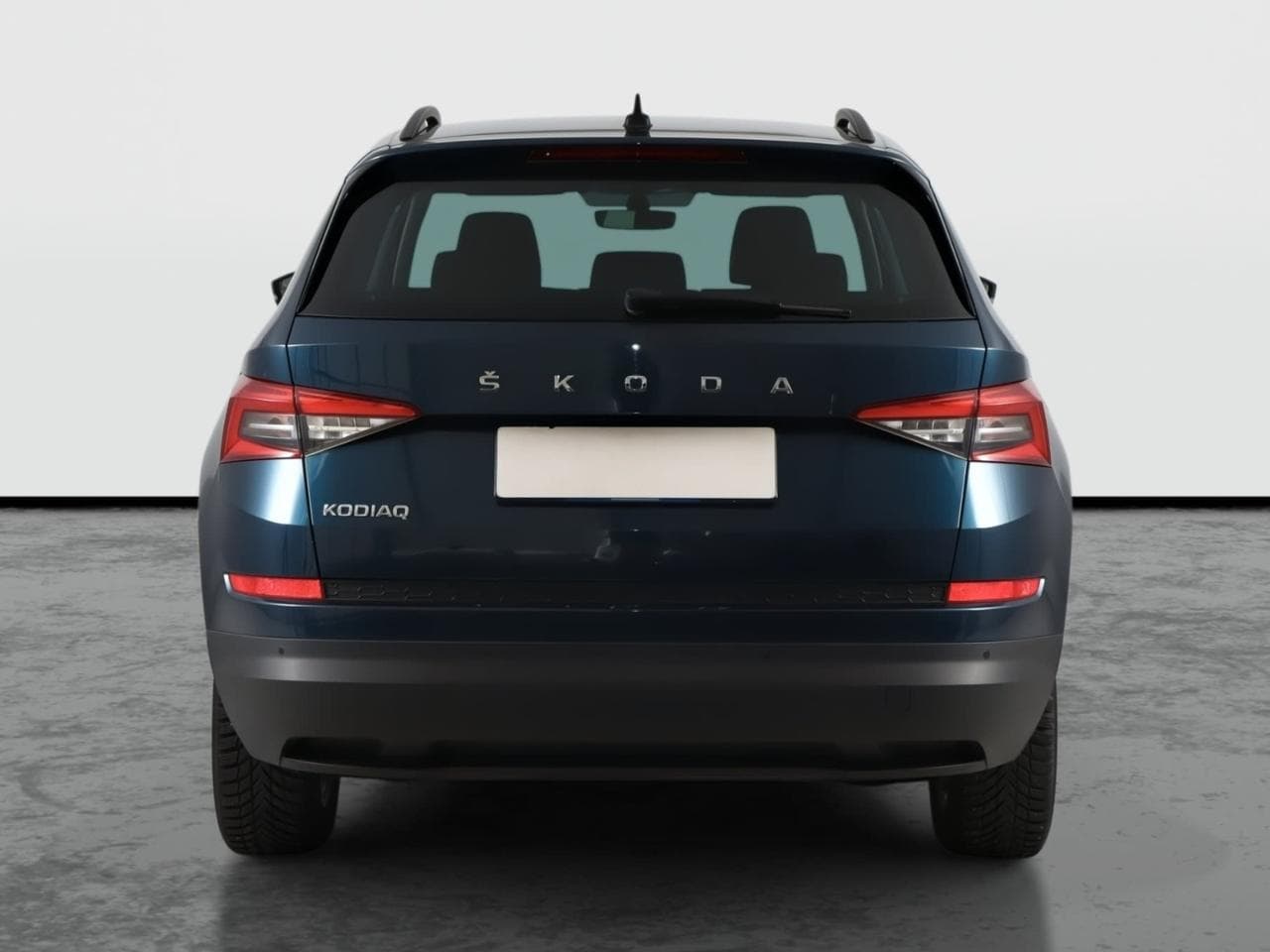 2021 Škoda KODIAQ - 6