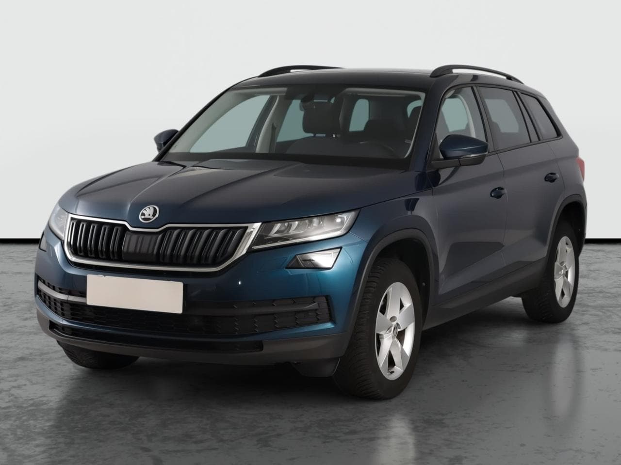 2021 Škoda KODIAQ - 3