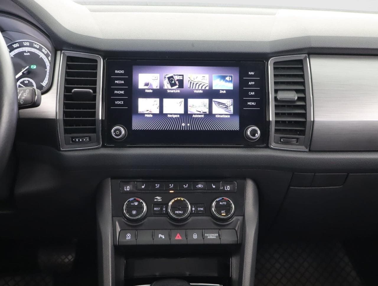 2021 Škoda KODIAQ - 18