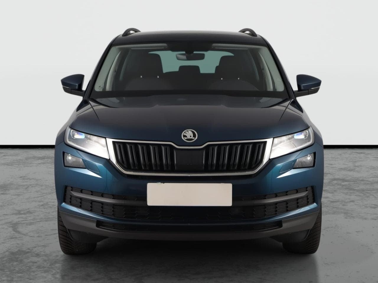 2021 Škoda KODIAQ - 2