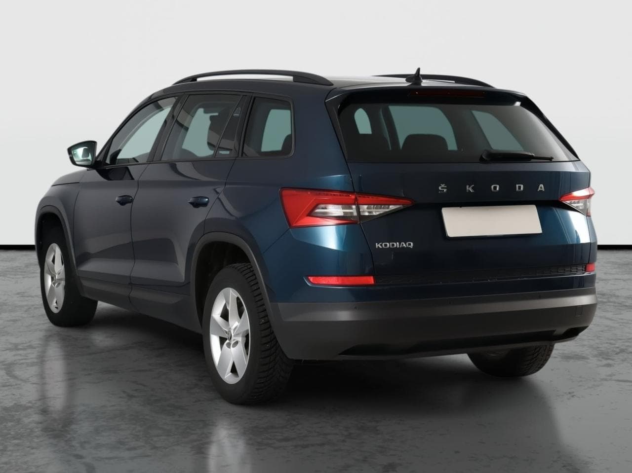 2021 Škoda KODIAQ - 5