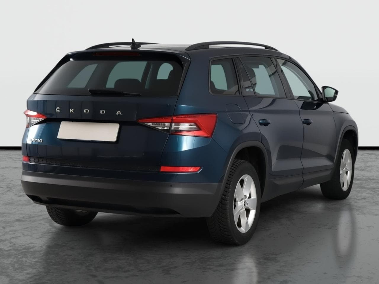 2021 Škoda KODIAQ - 7