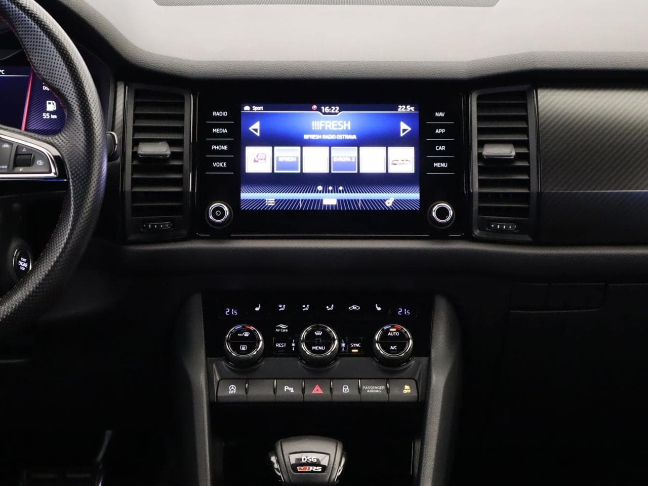 2019 Škoda KODIAQ - 15
