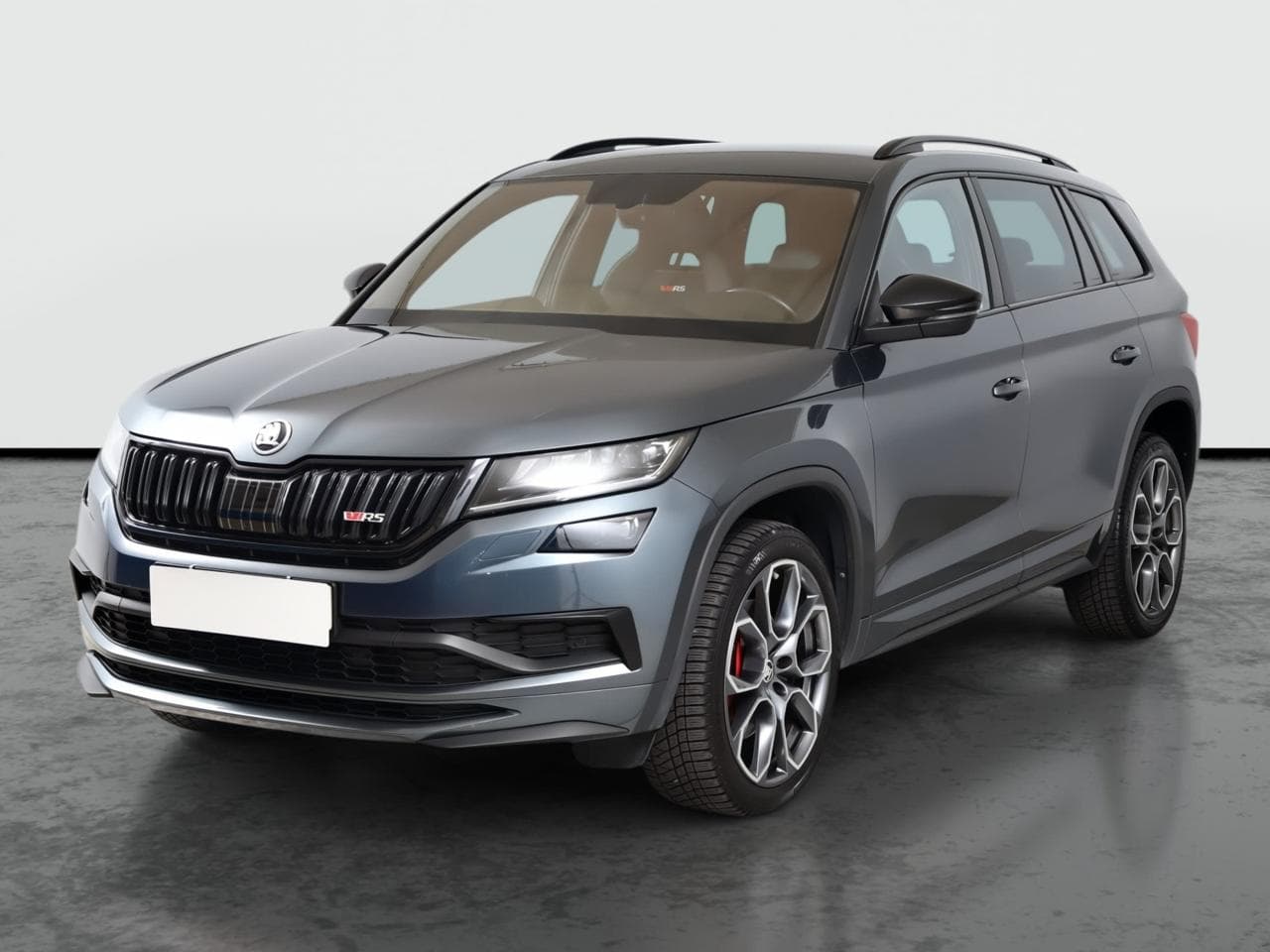 2019 Škoda KODIAQ - 3