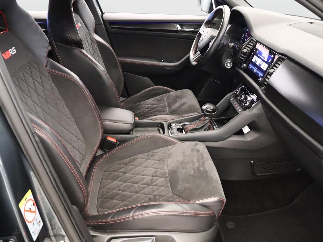 2019 Škoda KODIAQ - 10