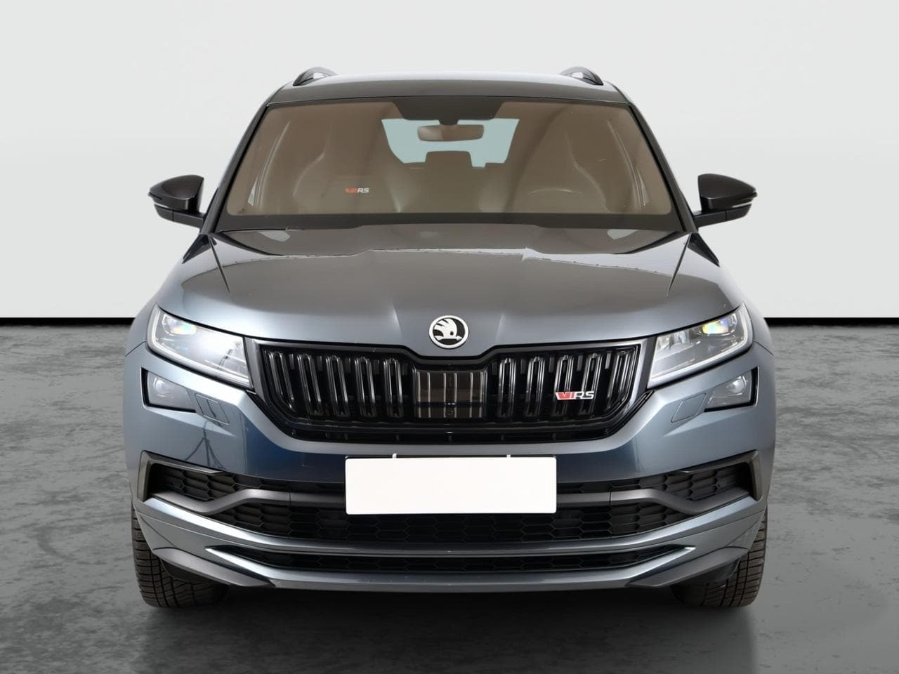 2019 Škoda KODIAQ - 2