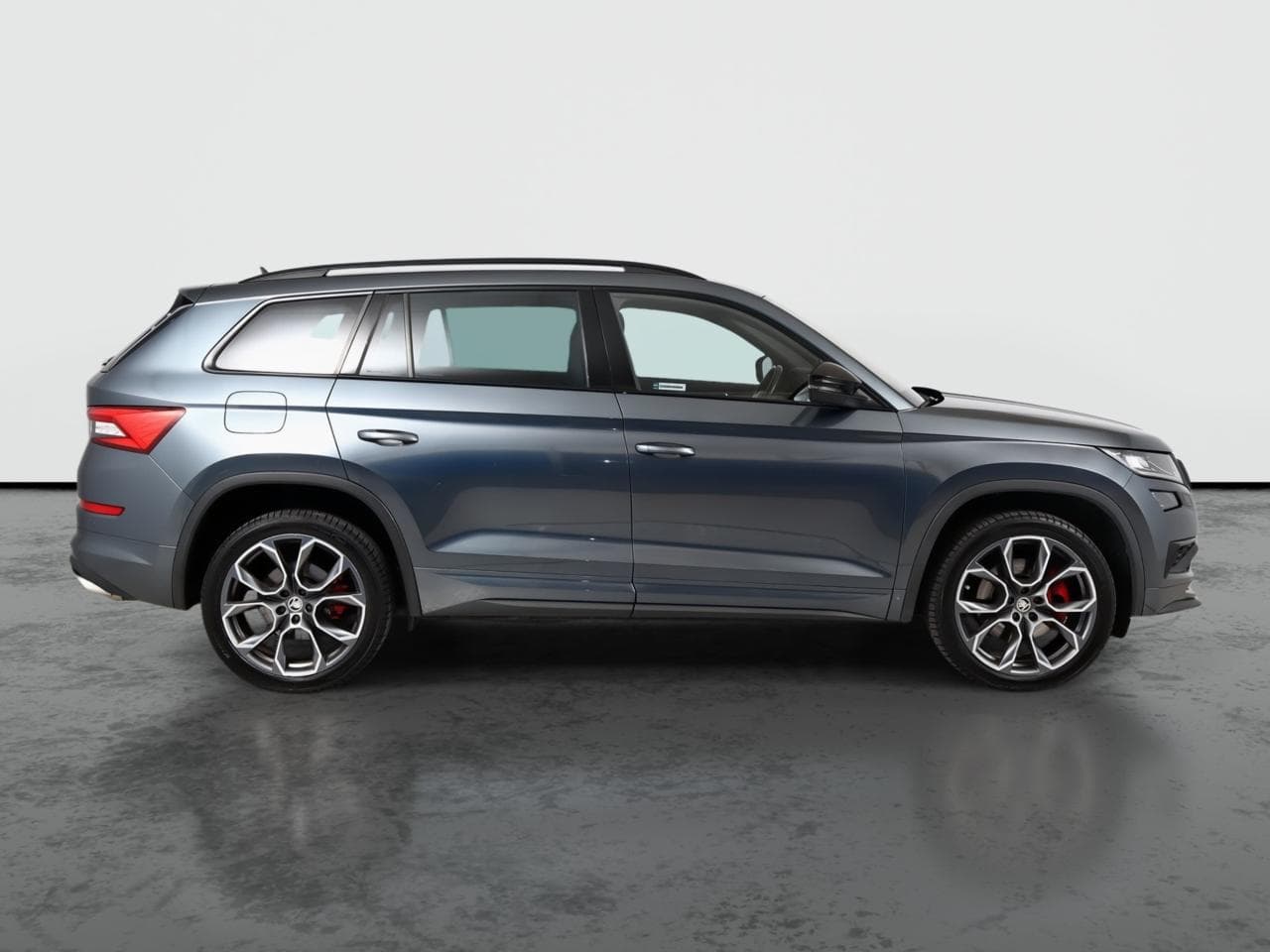 2019 Škoda KODIAQ - 8