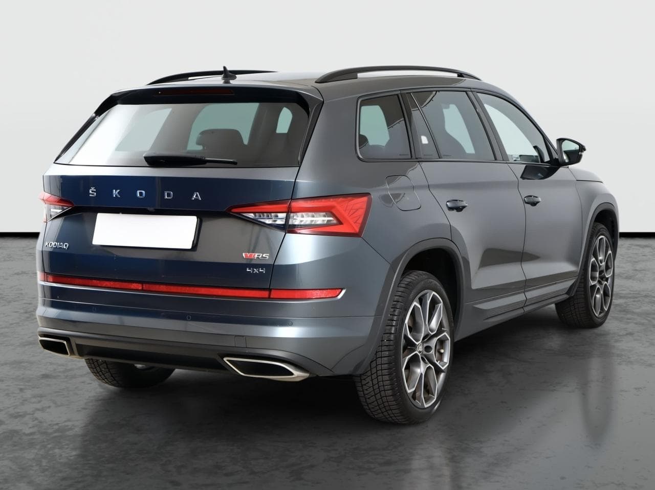 2019 Škoda KODIAQ - 7