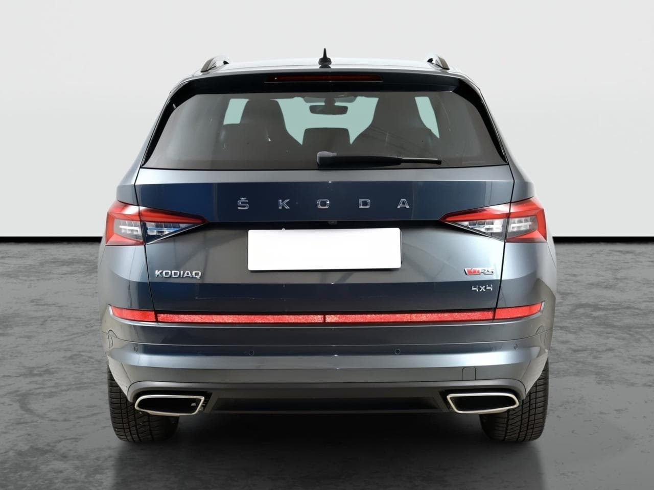 2019 Škoda KODIAQ - 6