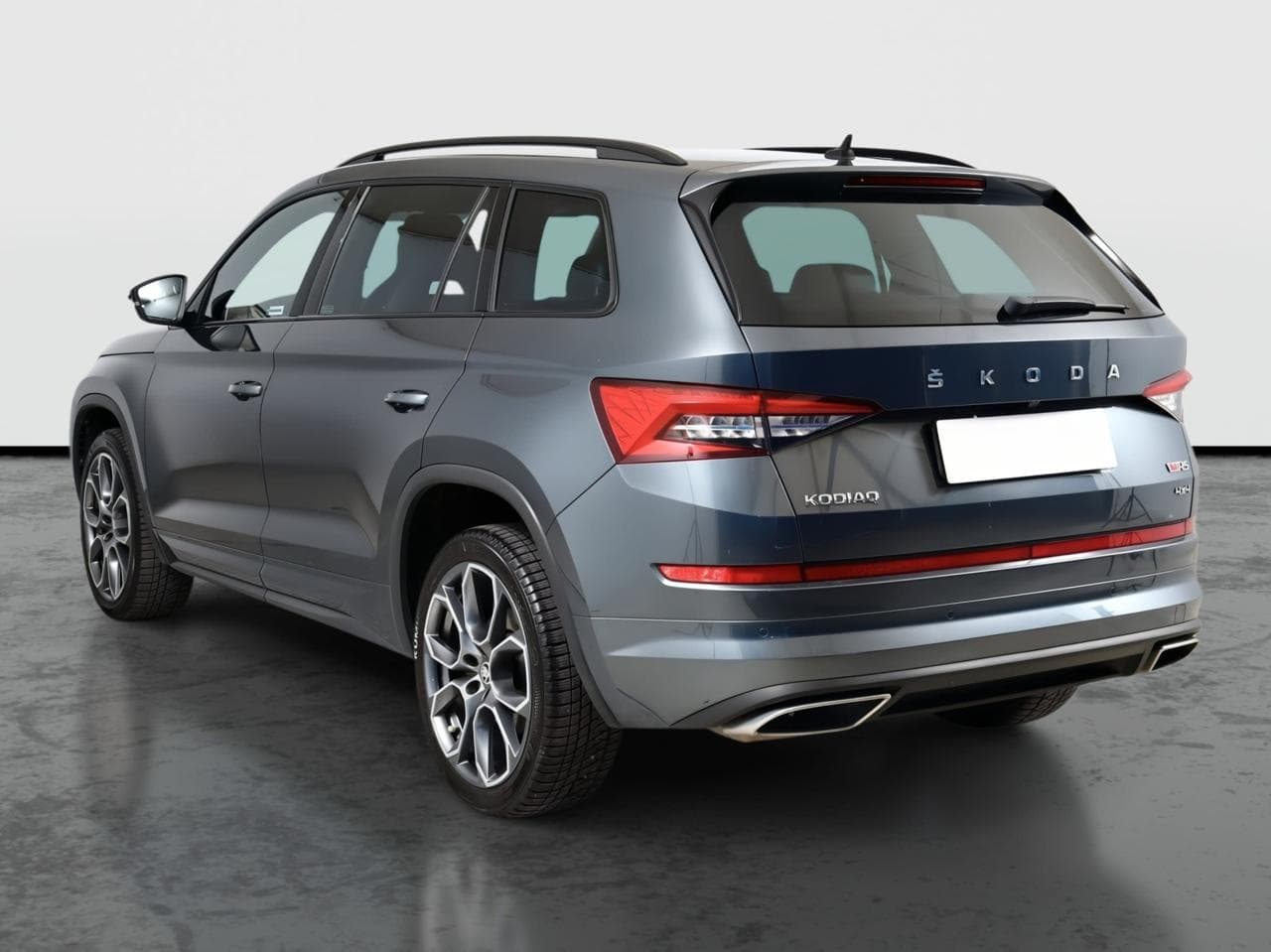 2019 Škoda KODIAQ - 5