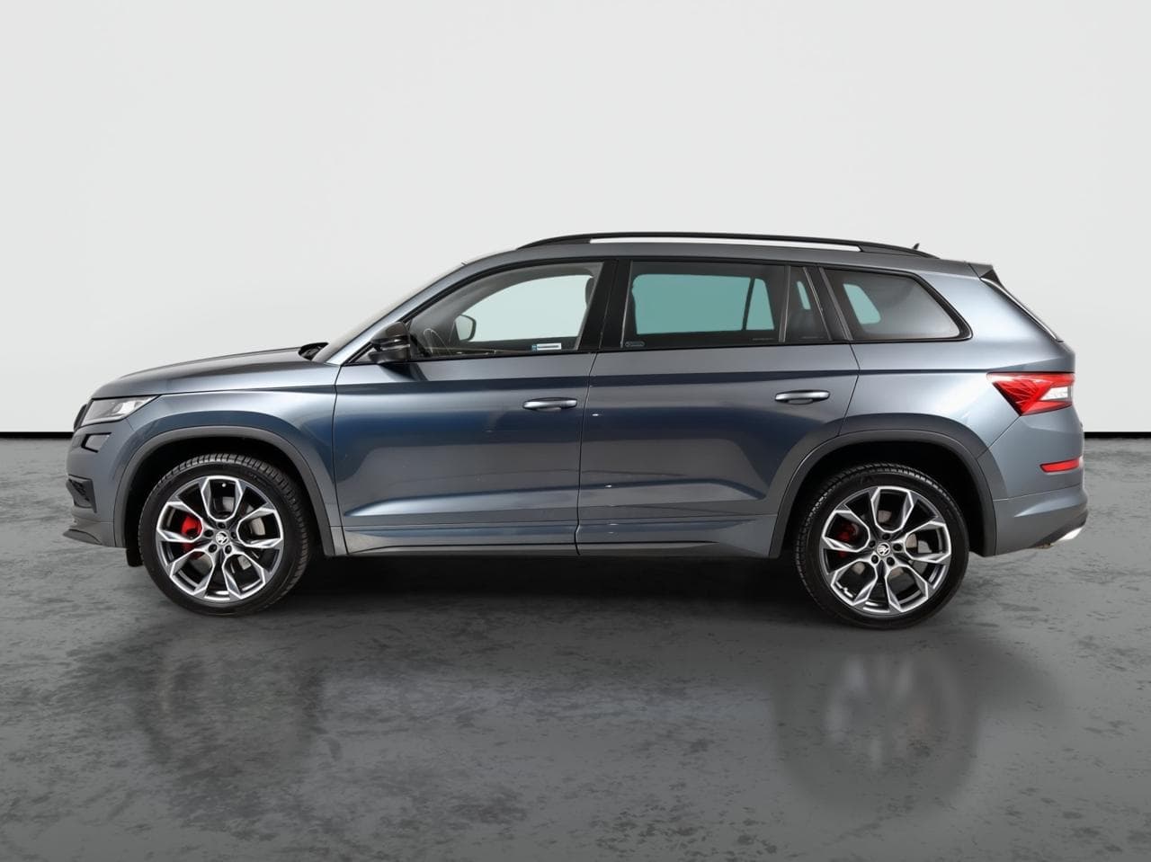 2019 Škoda KODIAQ - 4