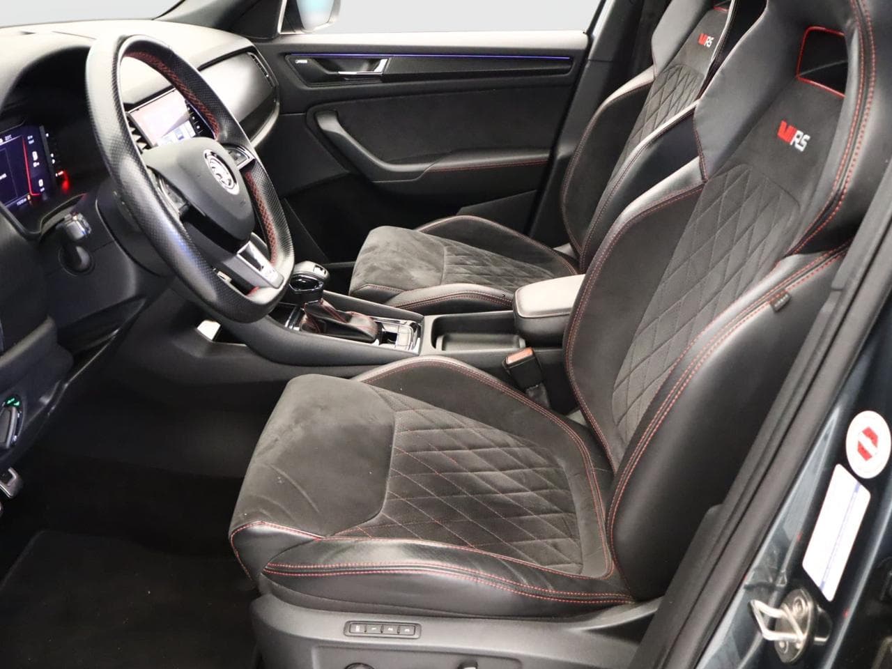 2019 Škoda KODIAQ - 14