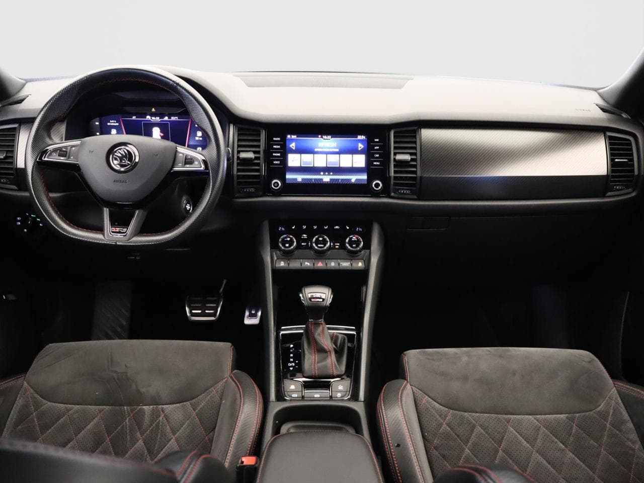 2019 Škoda KODIAQ - 9