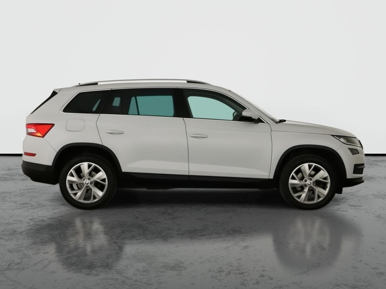 2016 Škoda KODIAQ - 8