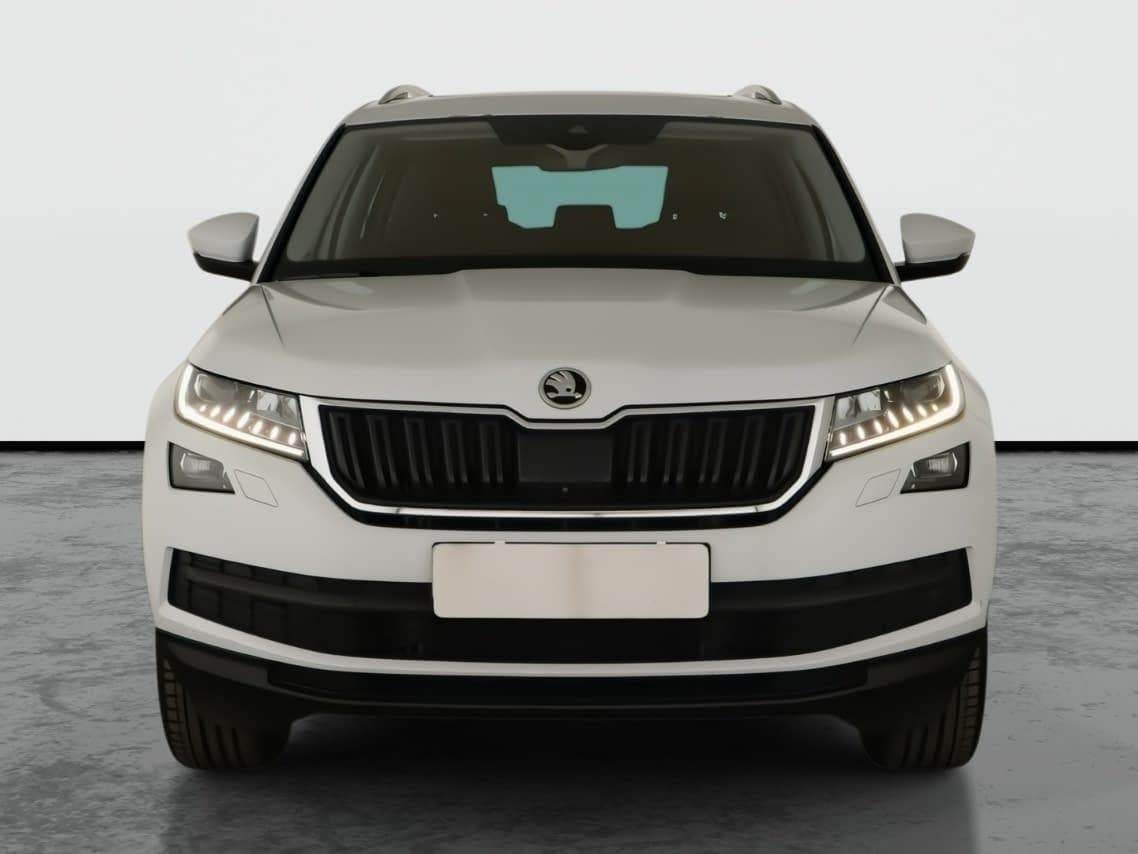 2016 Škoda KODIAQ - 2