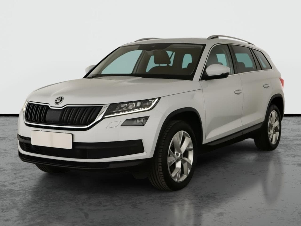 2016 Škoda KODIAQ - 3