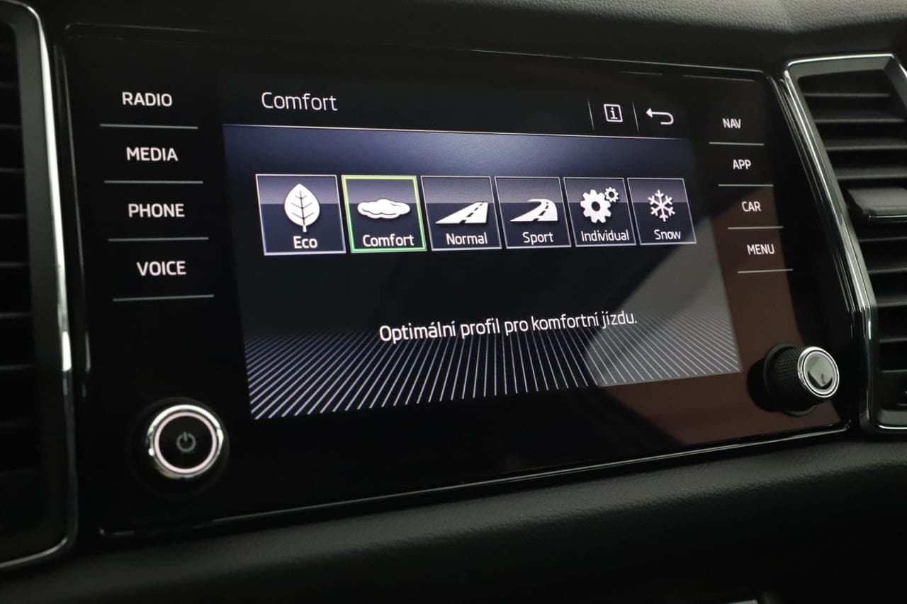 2016 Škoda KODIAQ - 20