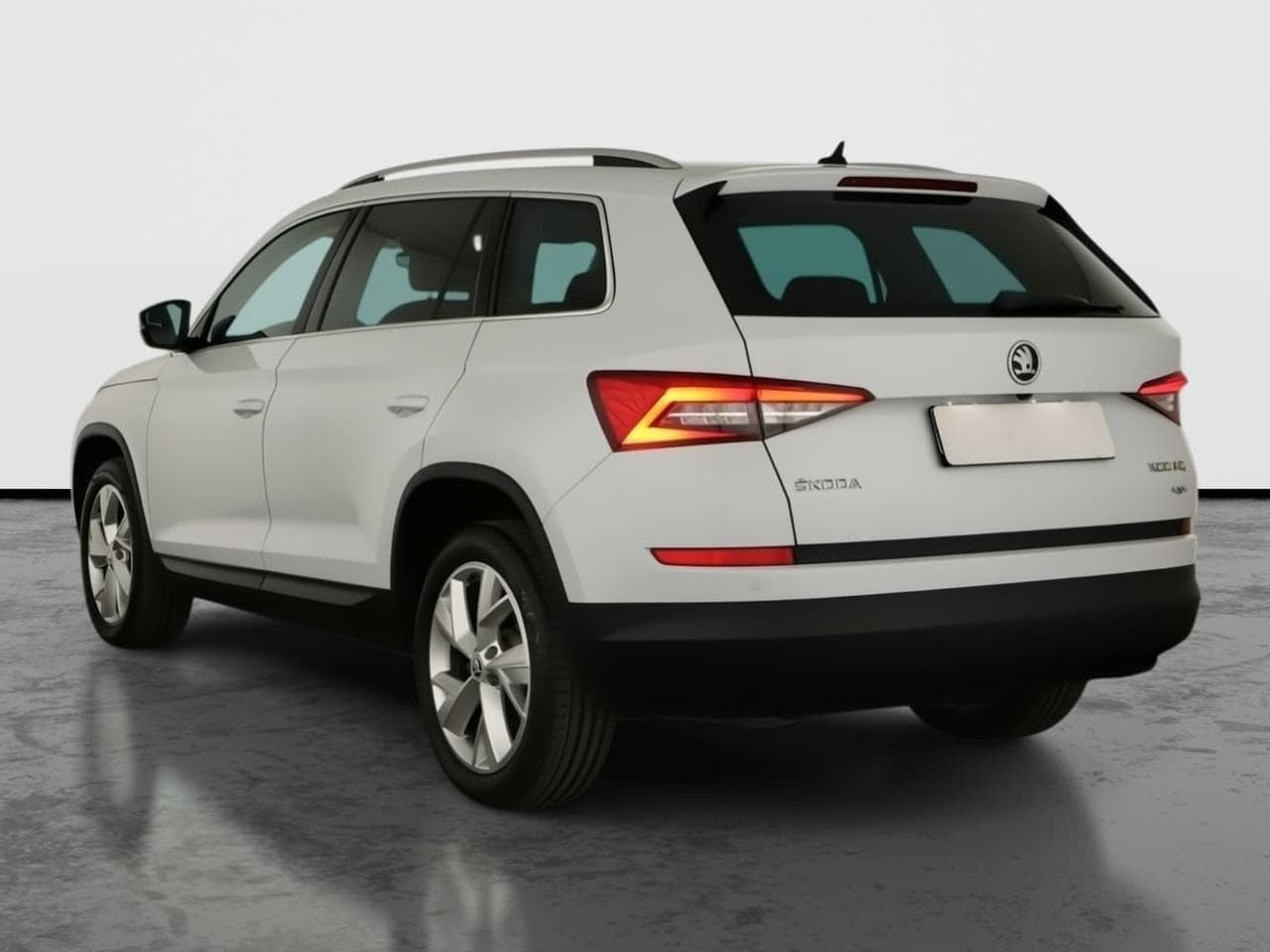 2016 Škoda KODIAQ - 5