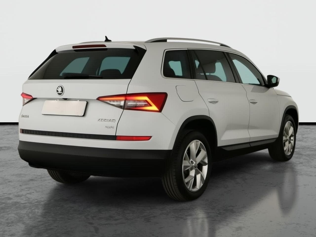 2016 Škoda KODIAQ - 7