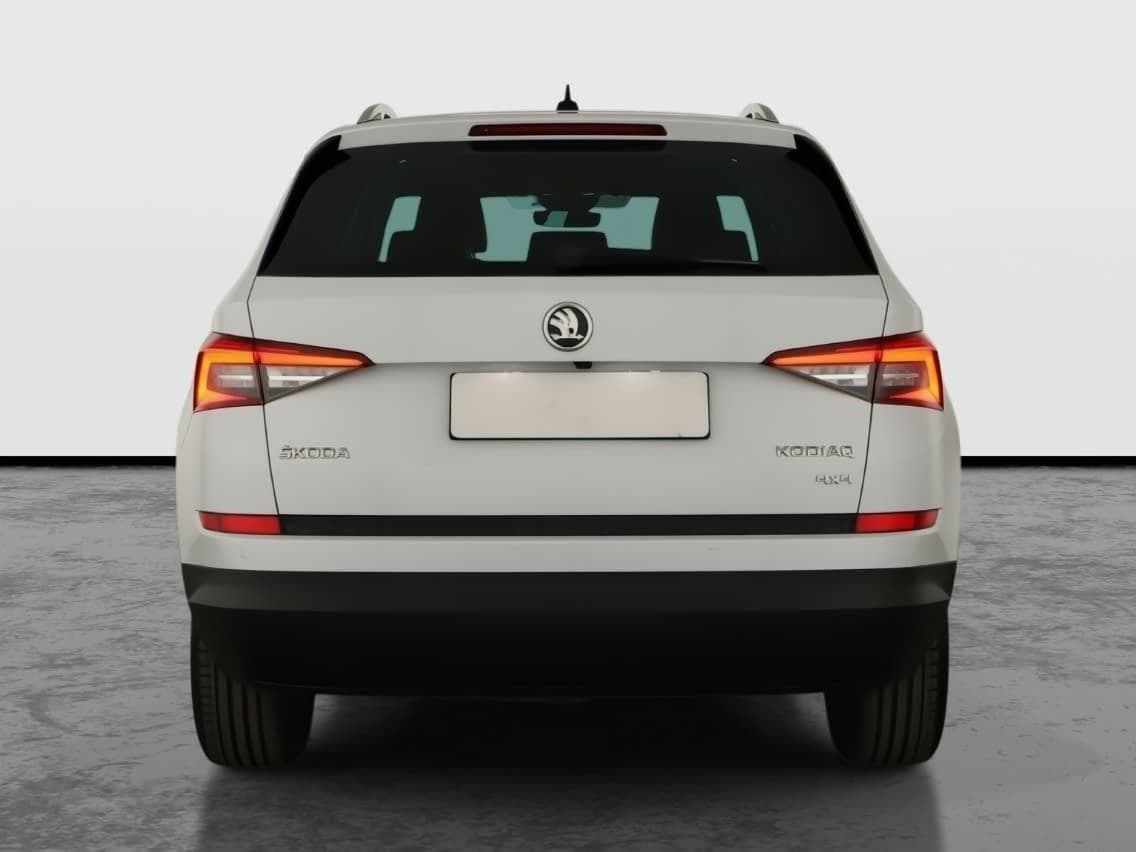 2016 Škoda KODIAQ - 6