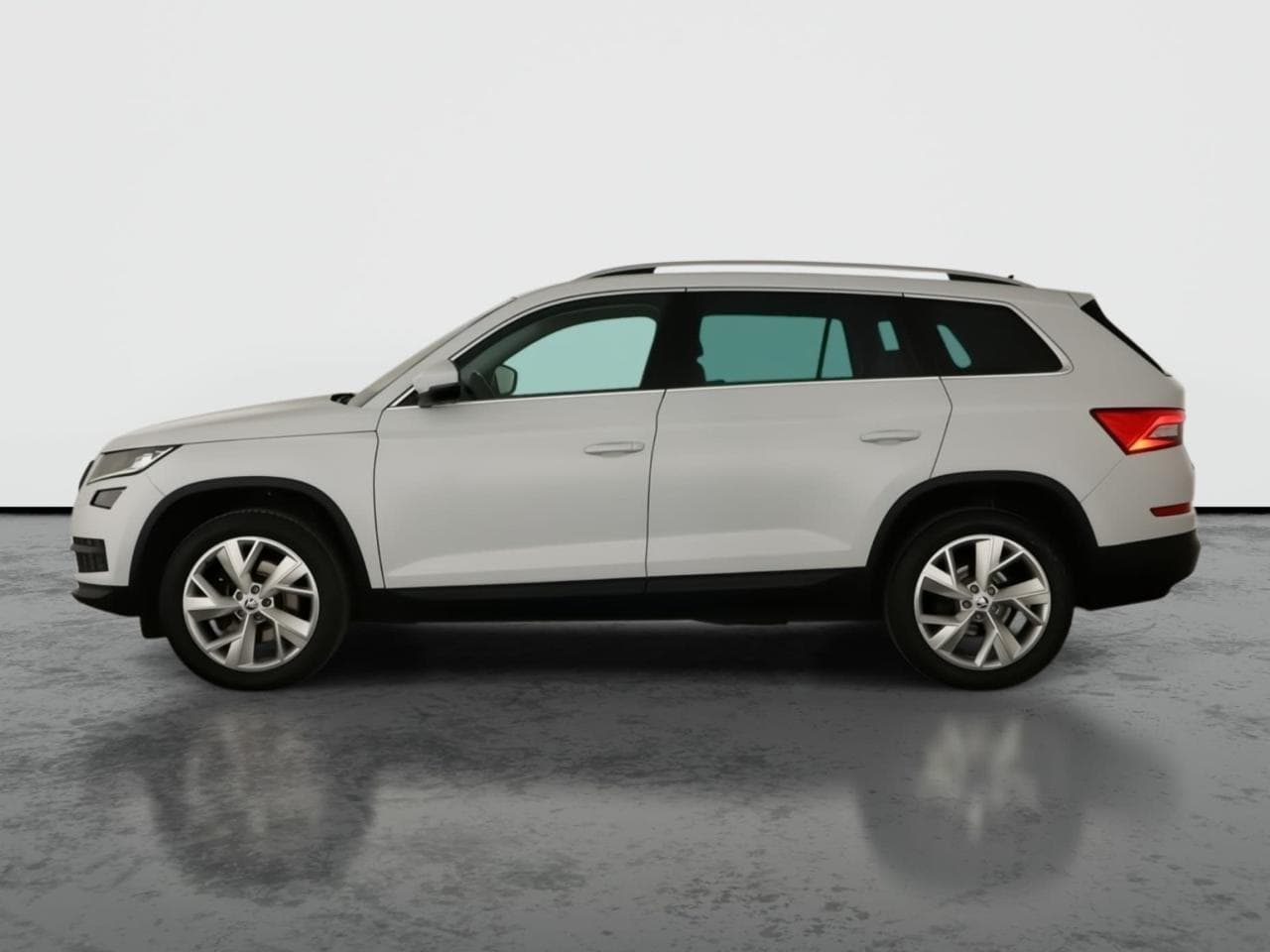 2016 Škoda KODIAQ - 4