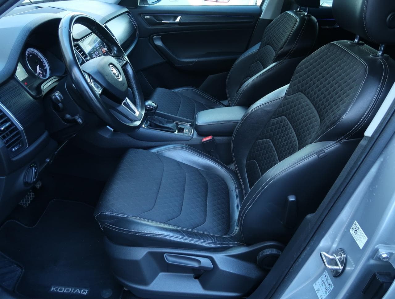 2019 Škoda KODIAQ - 27