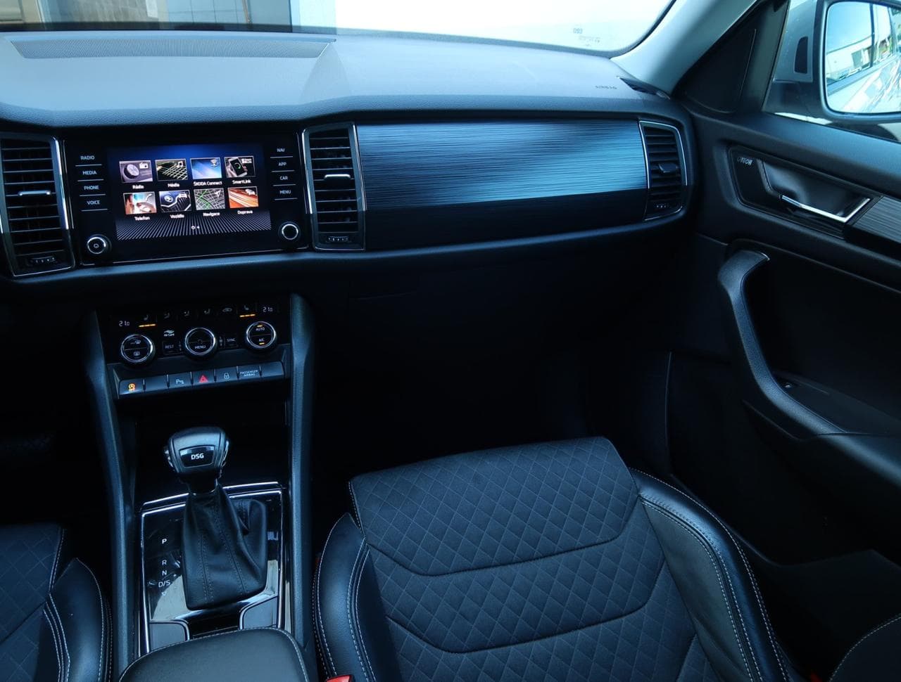 2019 Škoda KODIAQ - 20