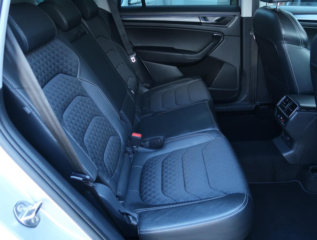 2019 Škoda KODIAQ - 24