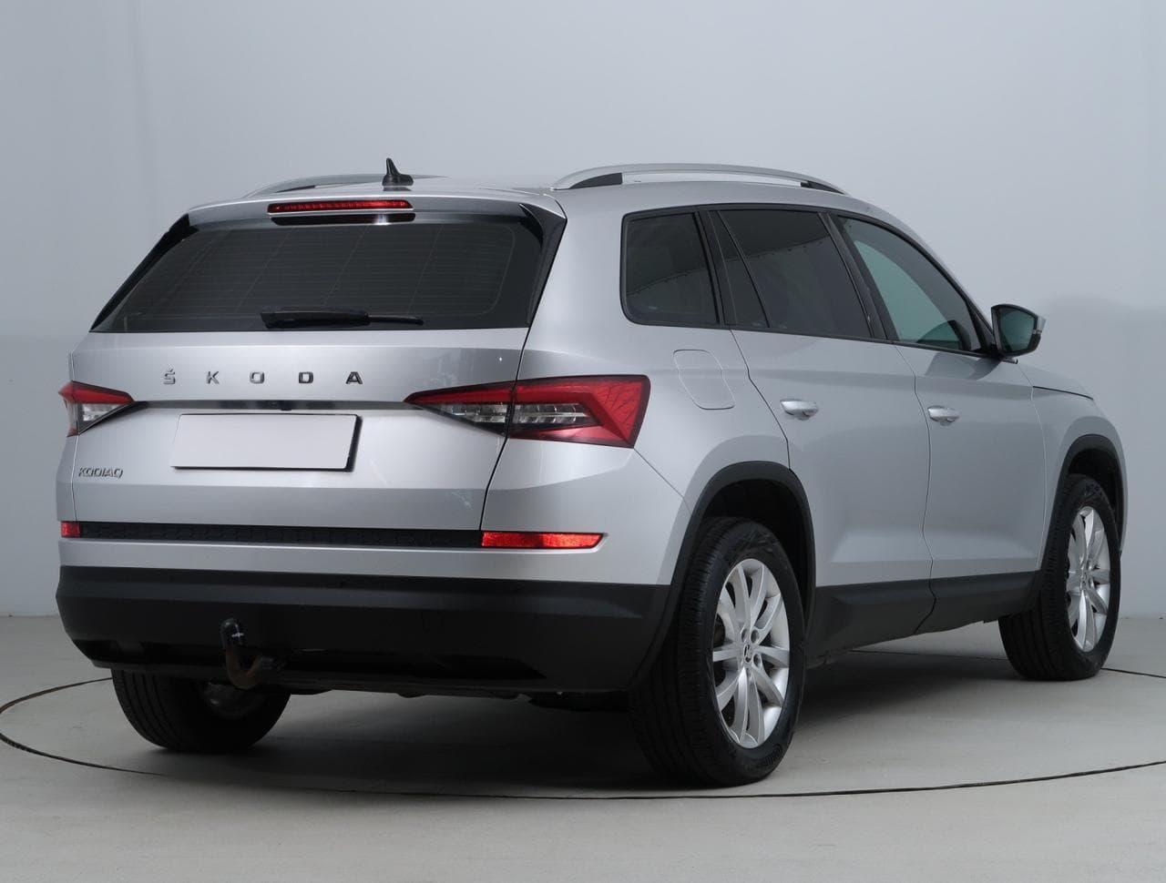 2019 Škoda KODIAQ - 13