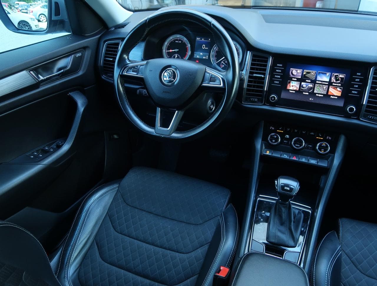 2019 Škoda KODIAQ - 16