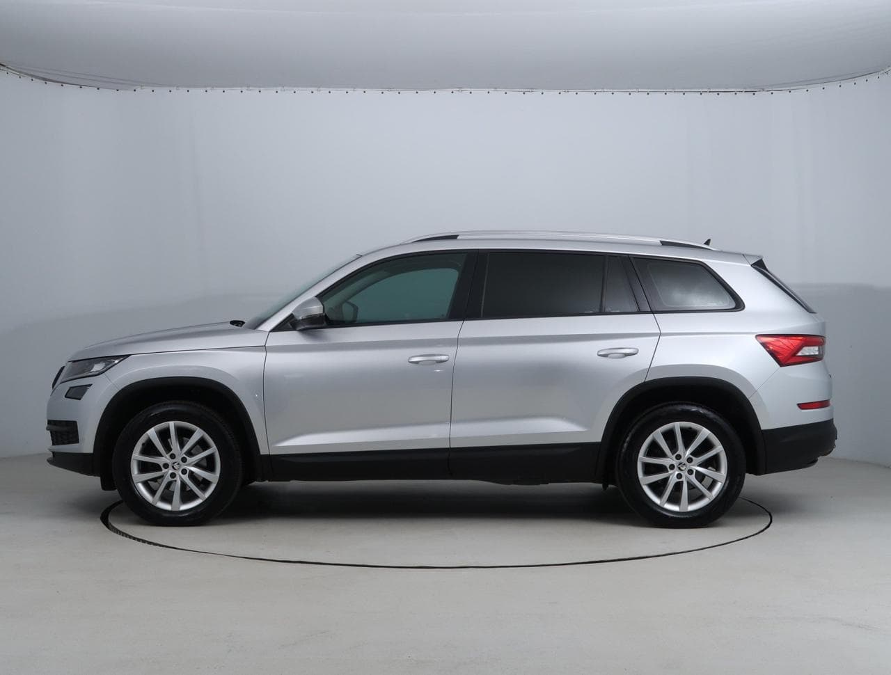 2019 Škoda KODIAQ - 7