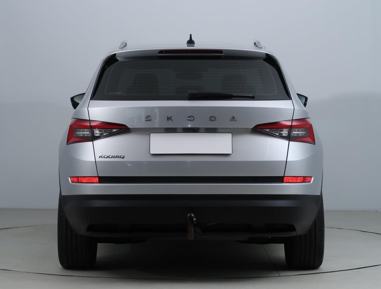 2019 Škoda KODIAQ - 11
