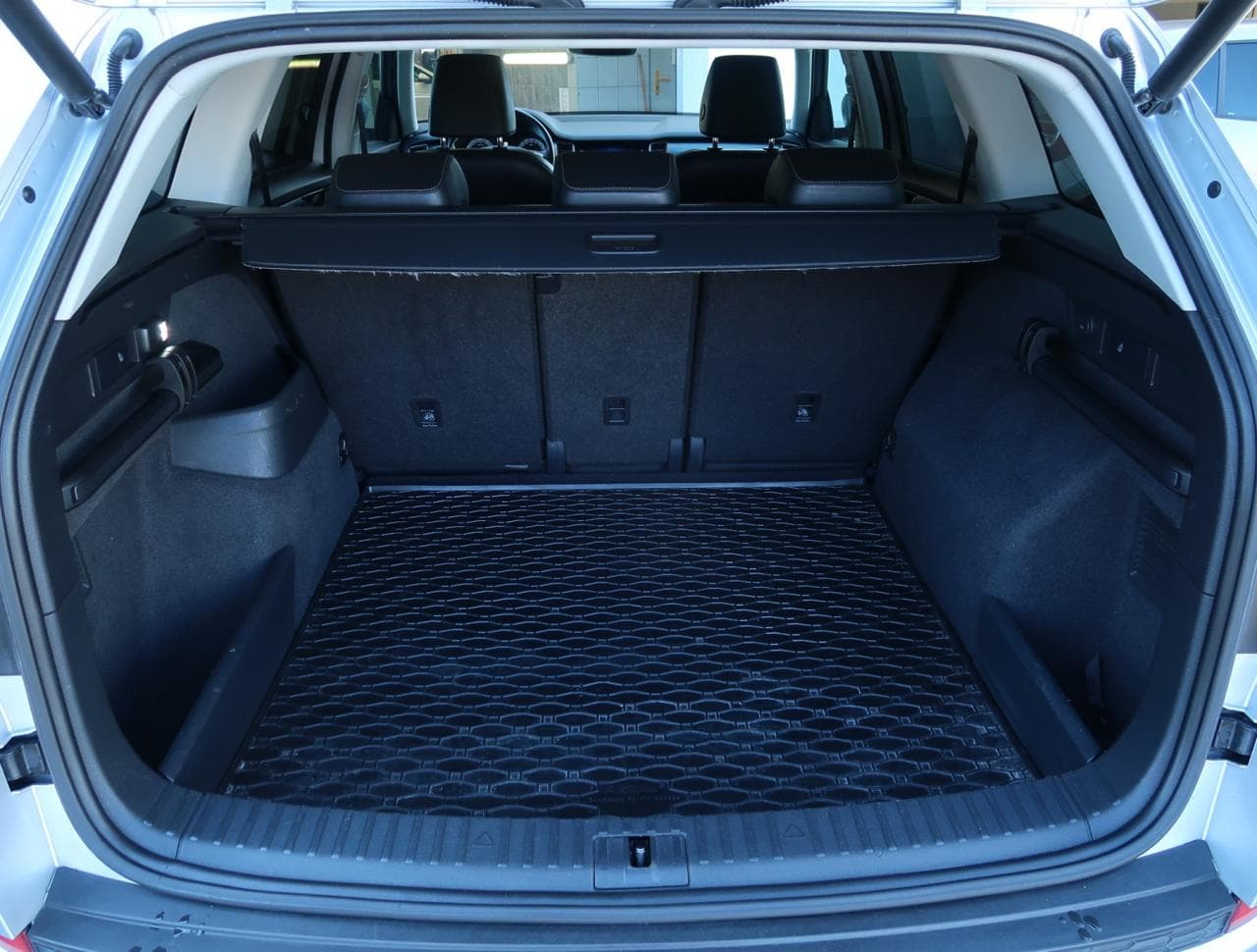2019 Škoda KODIAQ - 35